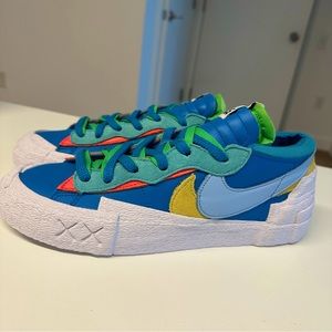 Nike x Sacai x Kaws Blazer